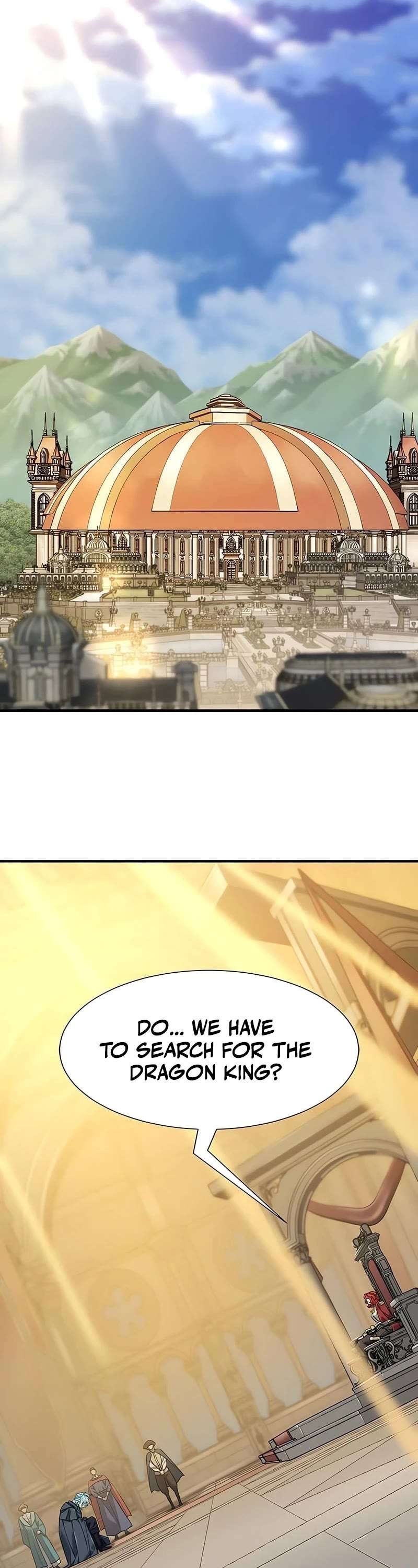 The Greatest Estate Developer, Chapter 207 image 03